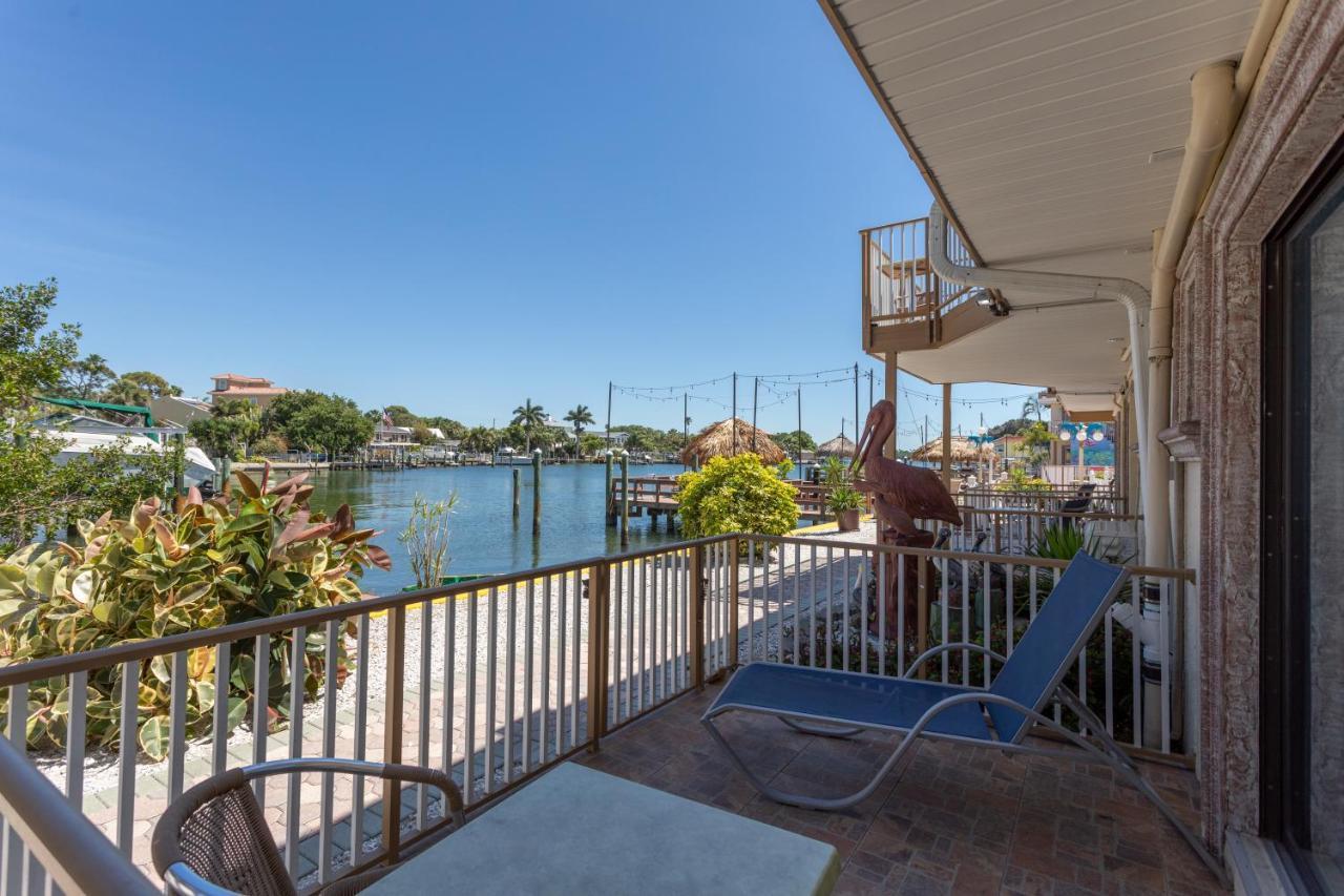 Bayview Plaza Waterfront Resort St. Pete Beach Camera foto