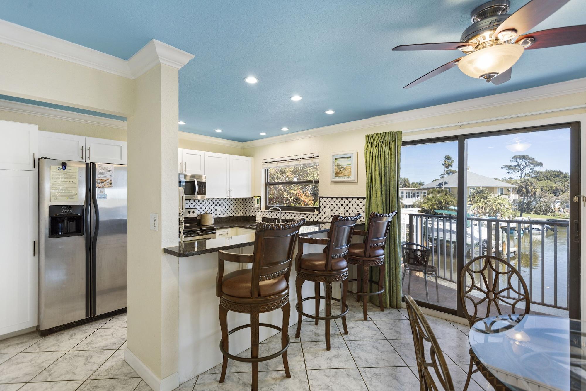 Bayview Plaza Waterfront Resort St. Pete Beach Esterno foto