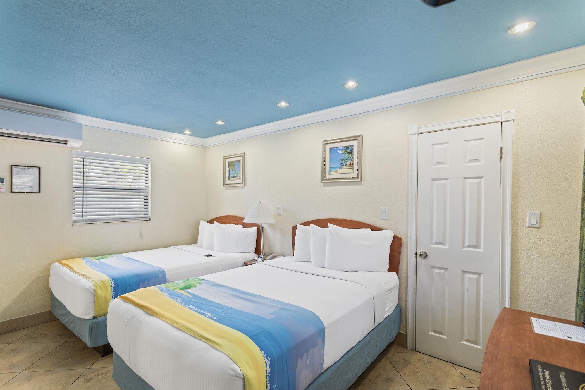 Bayview Plaza Waterfront Resort St. Pete Beach Esterno foto